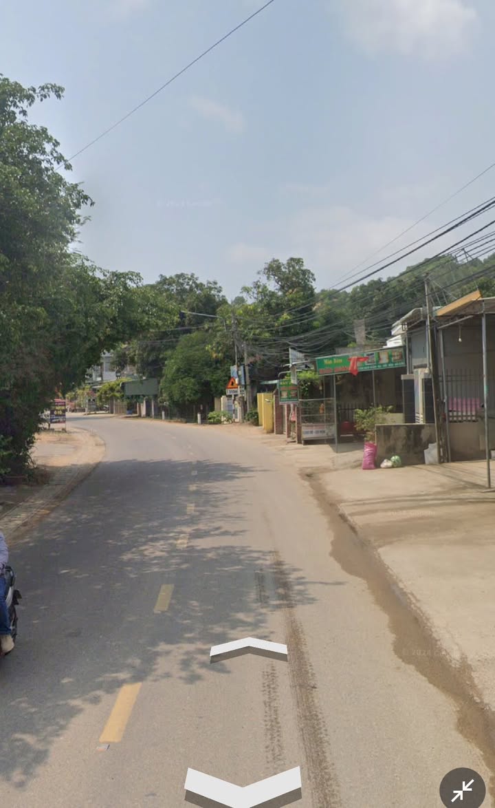 Đất mặt tiền kinh doanh Xóm Núi, Phước Sơn 100m² giá 1.4 tỷ - Đầu tư sinh lời cao!