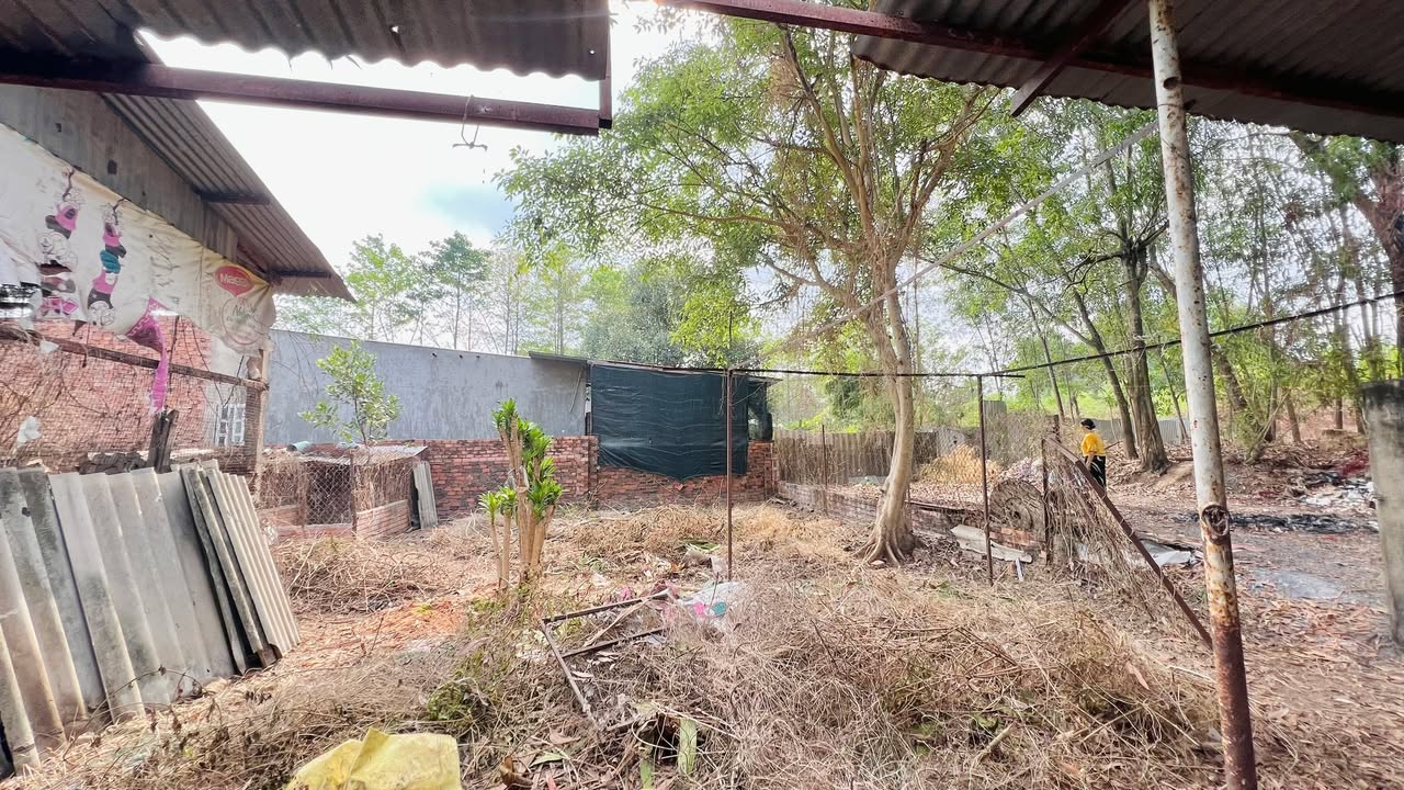 Đất sổ hồng 2 mặt tiền 960m² tại phường Tân Triều, giá 3.2 tỷ - Cơ hội đầu tư tuyệt vời!