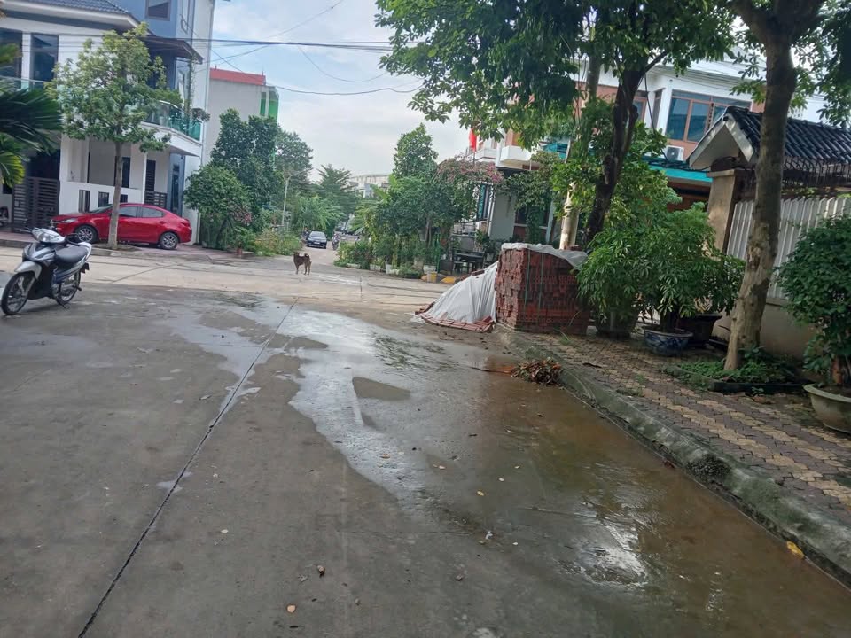 Đất nền Tân Dân 85m² giá 4 tỷ - Vị trí vàng gần công an tỉnh!