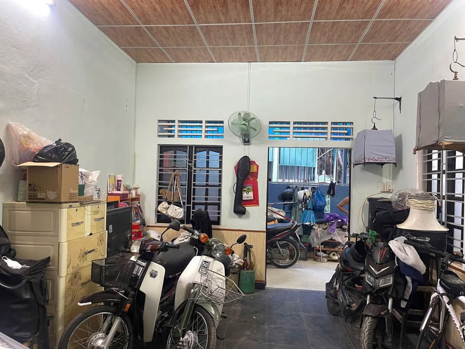 Nhà đẹp chính chủ tại Tôn Quang Phiệt, Huế 68.5m² giá chỉ 1.7 tỷ - Sẵn sàng vào ở!