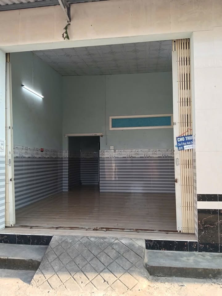 Nhà cho thuê hẻm 51, đường 3/2, Xuân Khánh 45m² - Giá chỉ 3 triệu/tháng!