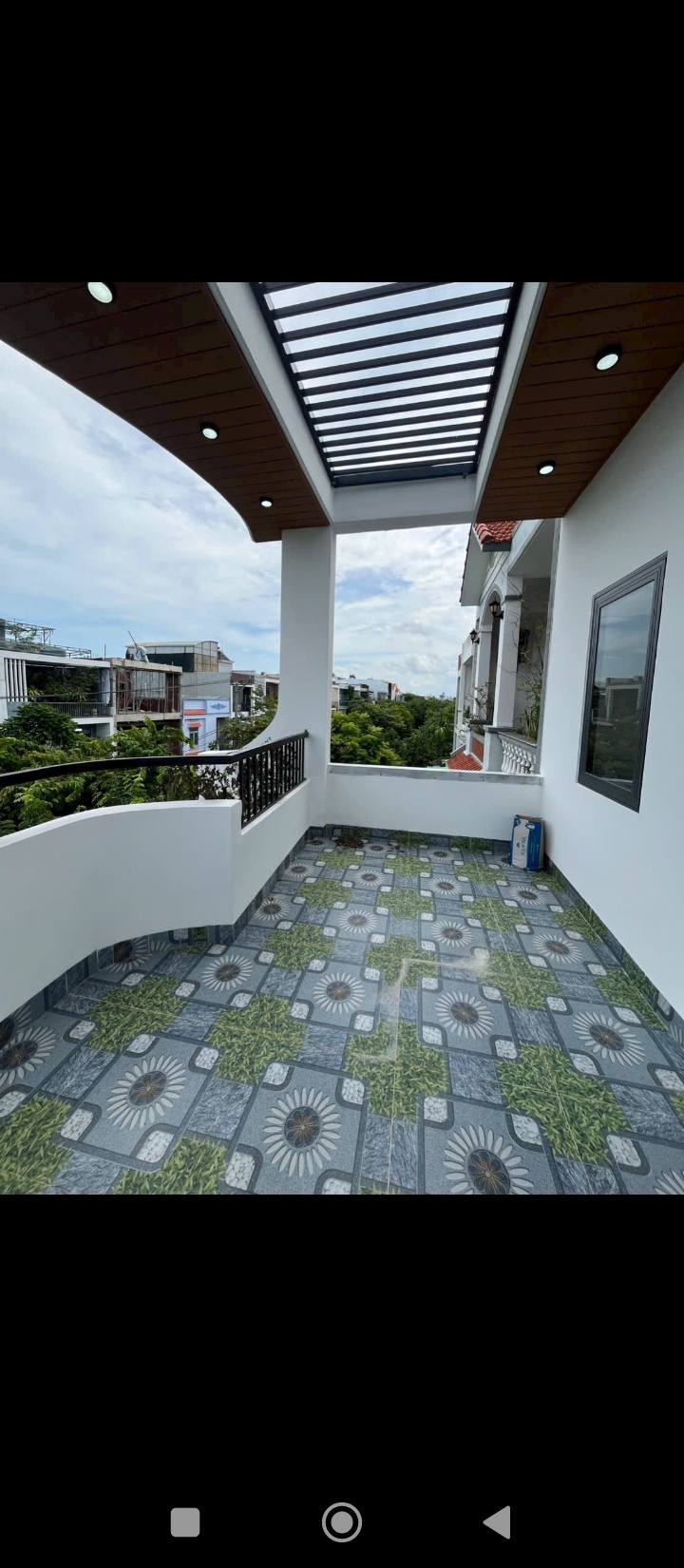 Bán nhà 3 tầng 55m² đường Phạm Ngọc Mậu - Full nội thất, sẵn sàng vào ở!