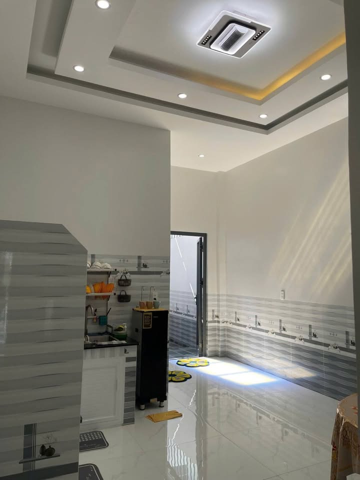 Nhà cấp 4 tại Tân Xuyên, Cà Mau 135m² - Không gian sống lý tưởng!