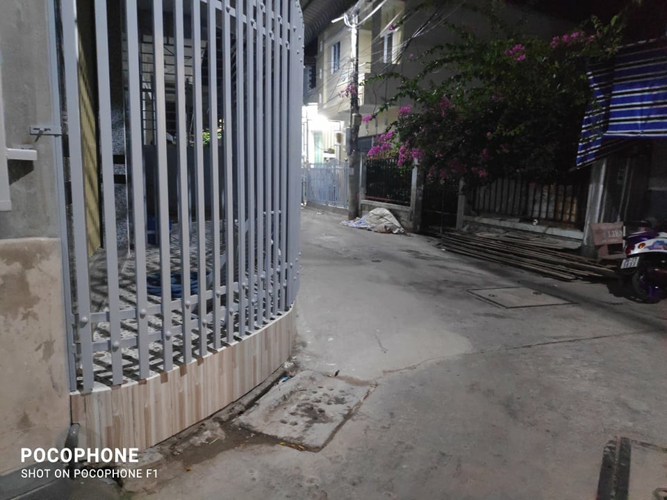 Nhà cho thuê nguyên căn 265/5 Phan Ngọc Hiển, 44m² chỉ 3.5 triệu - Không thể bỏ lỡ!