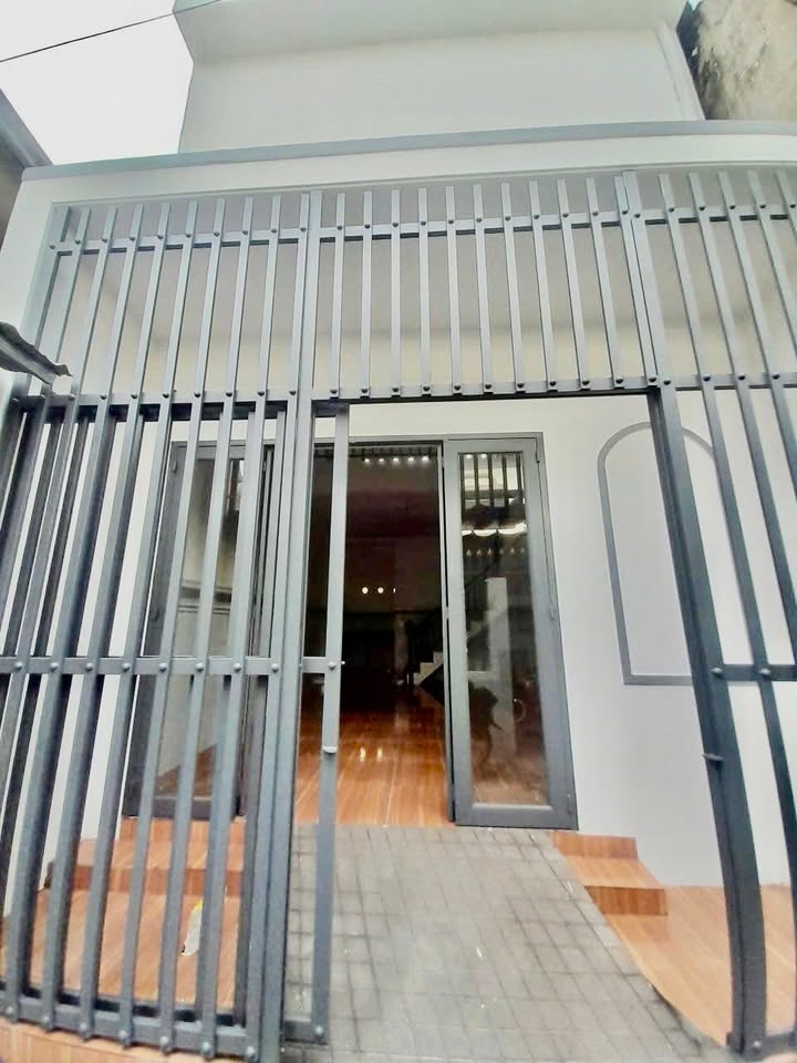 Nhà cho thuê Phường 5 Mỹ Tho 45m² giá 3 triệu - Gần Lý Thường Kiệt!