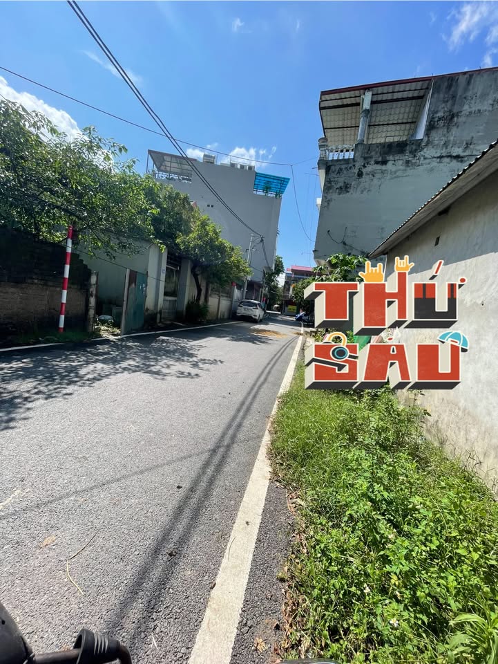 Đất nền Hậu Xá, Vân Đình, 239m² giá 5.9 tỷ - Vị trí đắc địa, đường rộng rãi