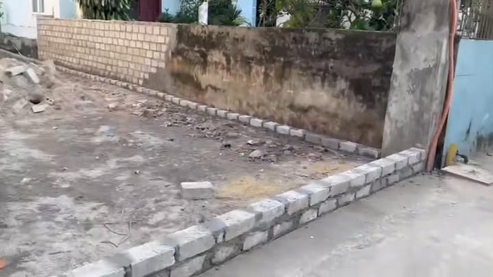 Lô đất đẹp 125,5m² tại thị trấn Đại Nghĩa - Sổ đỏ chính chủ, giá chỉ 3 tỷ!