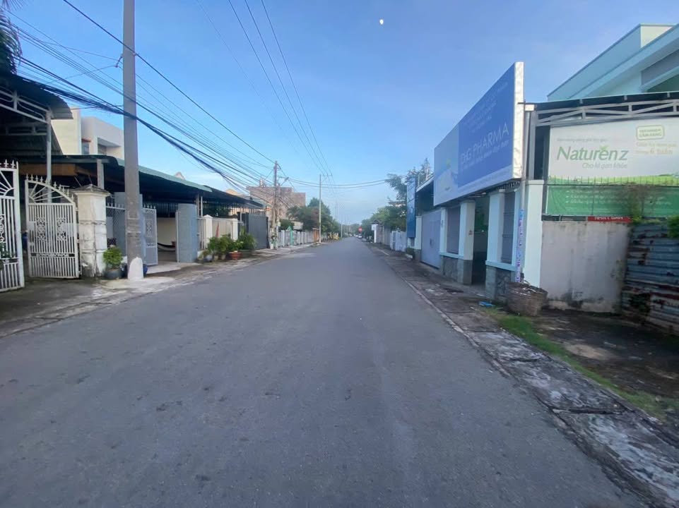 Đất nền Long Toàn Bà Rịa 72m² giá 2.25 tỷ - Chính chủ bán ngay!