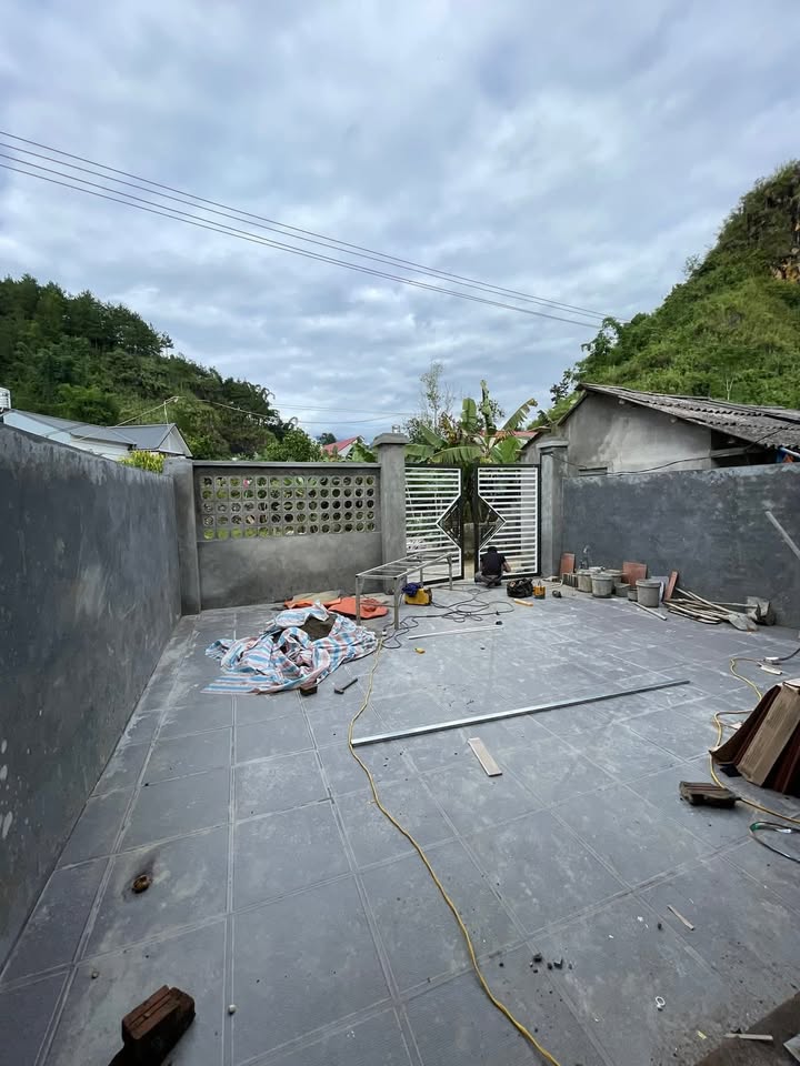 Nhà cấp 4 phường Đoàn Kết 235m² giá 800 triệu - Không thể bỏ lỡ!