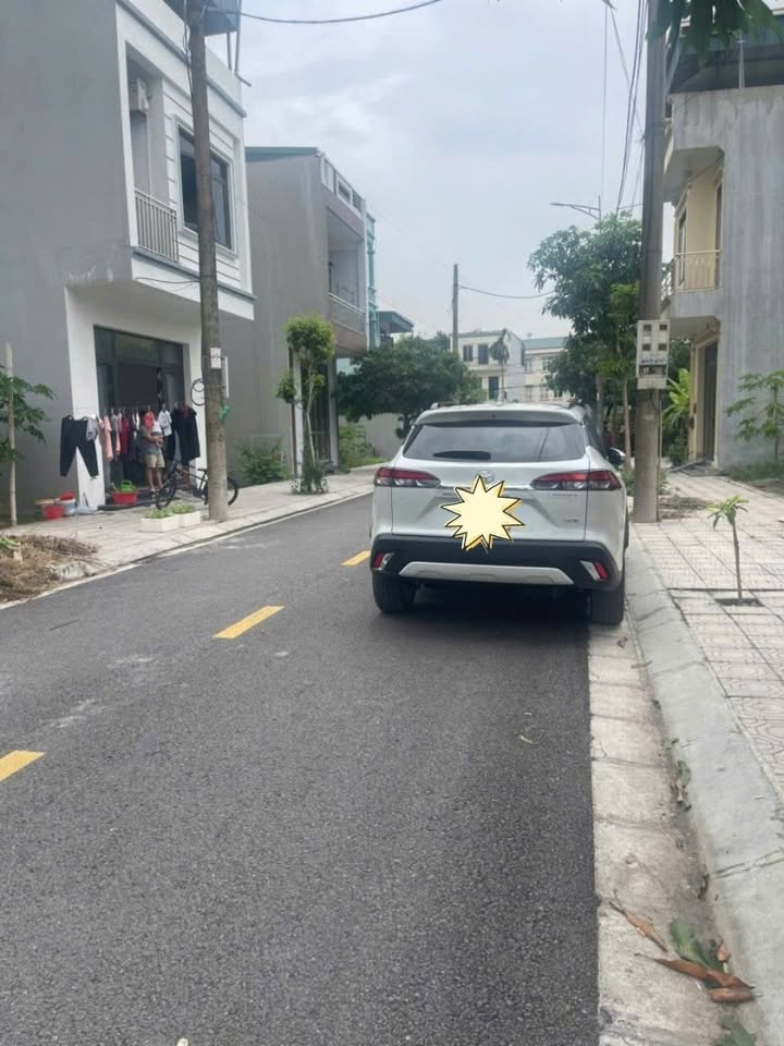 Đất Liêm Chung Phủ Lý 88m² giá 3 tỷ - Sổ đỏ chính chủ, gần trường học!