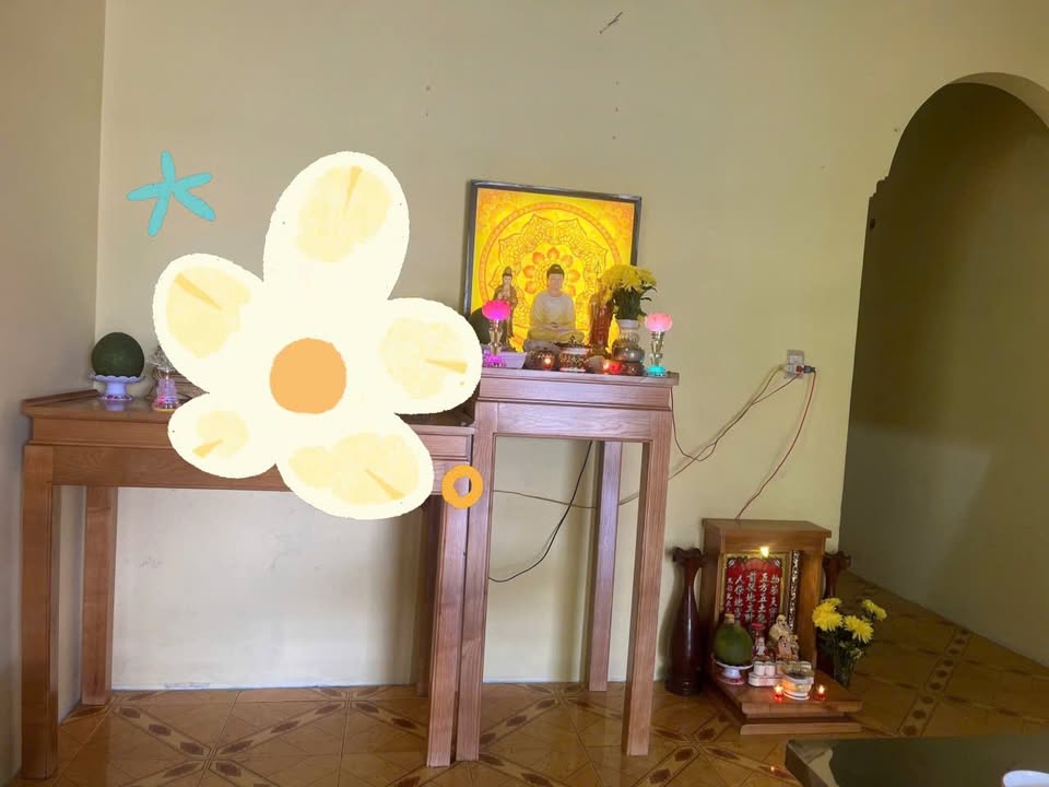 Nhà cho thuê mặt tiền Hương Lộ 8, Bà Rịa - 502m² giá 2.5 triệu/tháng