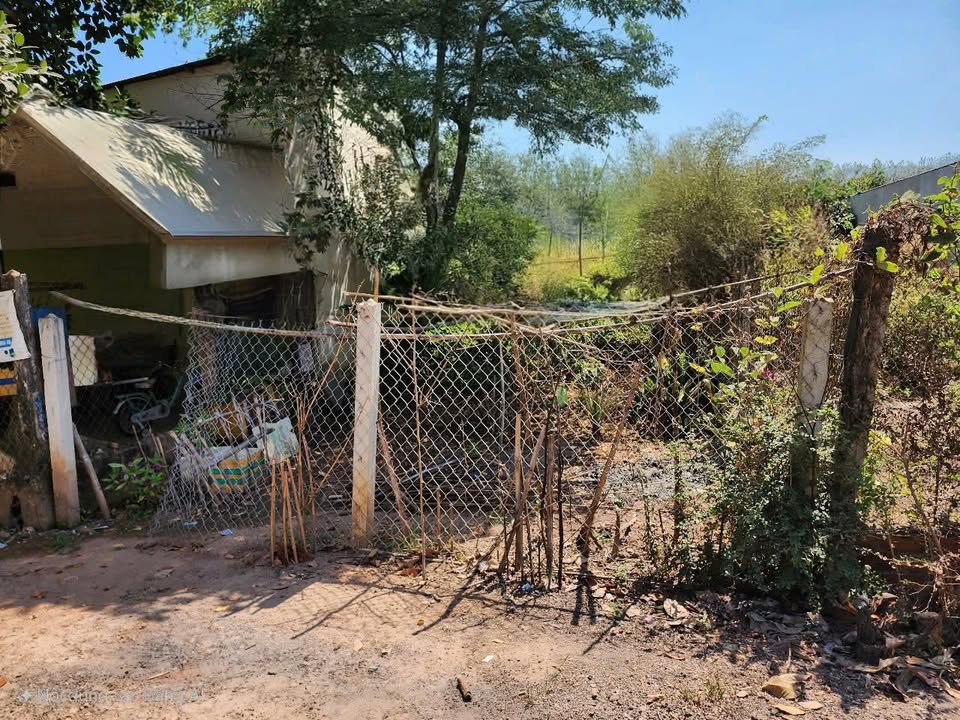 Đất nền xã Chà Là - Dương Minh Châu 141.9m² giá 470 triệu - Cơ hội đầu tư không thể bỏ lỡ!