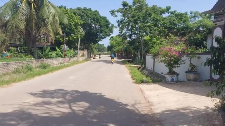 Đất nền Nghĩa Minh 507.5m² giá 400 triệu - Đầu tư sinh lời tuyệt vời!