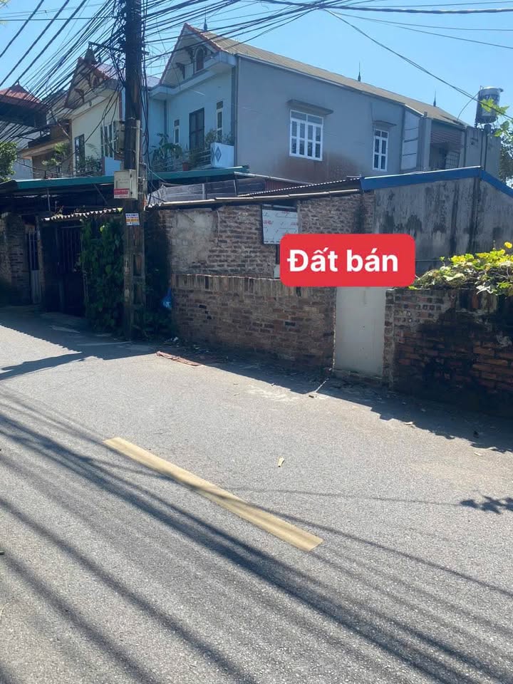 Đất nền Lương Châu, Tiên Dược, 80m² - Đầu tư sinh lời ngay lập tức!