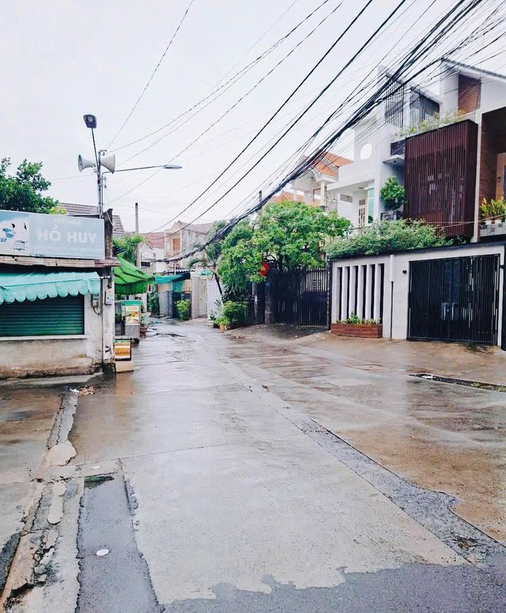 Nhà 1 trệt 2 lầu tại Phường Tam Hoà, Biên Hoà 75m² giá 4.2 tỷ - Mặt tiền kinh doanh sầm uất!