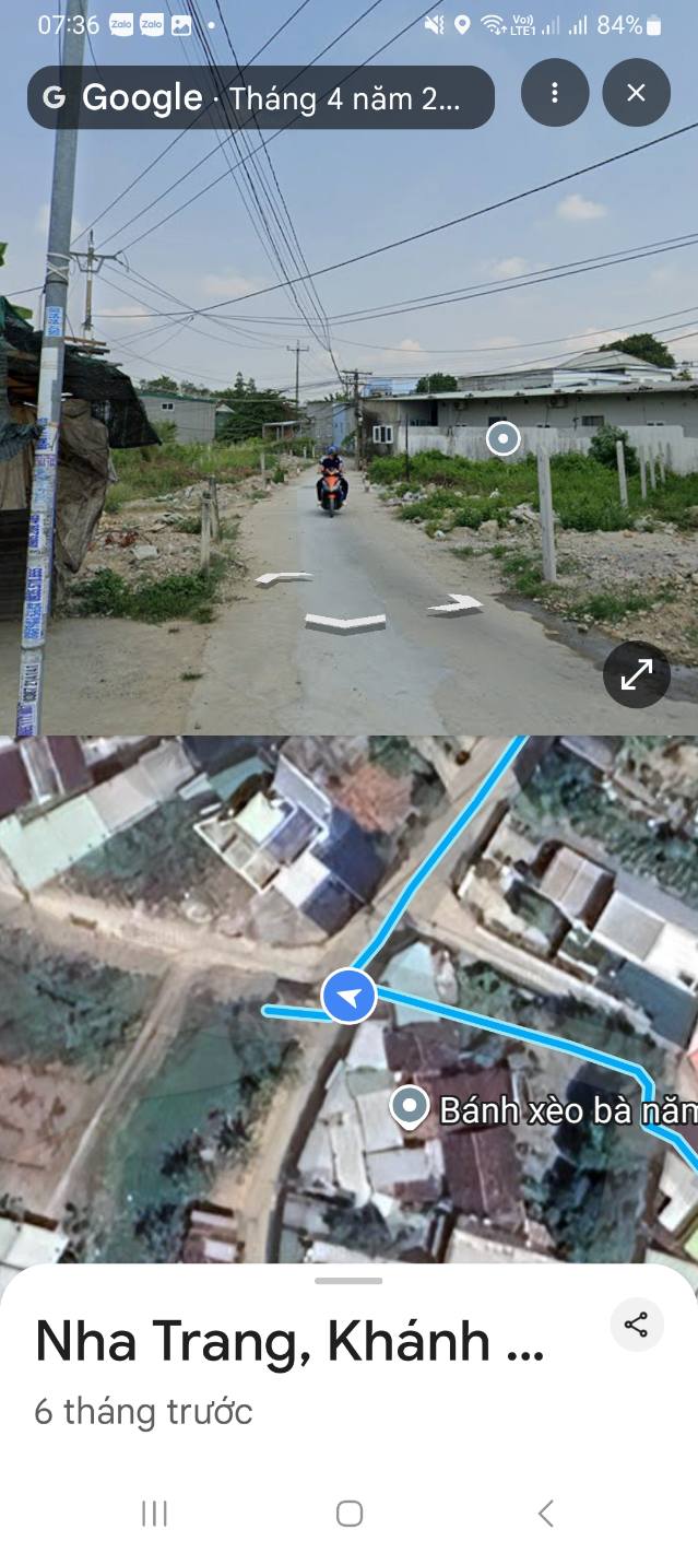 Đất Vĩnh Điềm Thượng 77.5m² giá 1.49 tỷ - Sổ hồng chính chủ, bớt lộc!