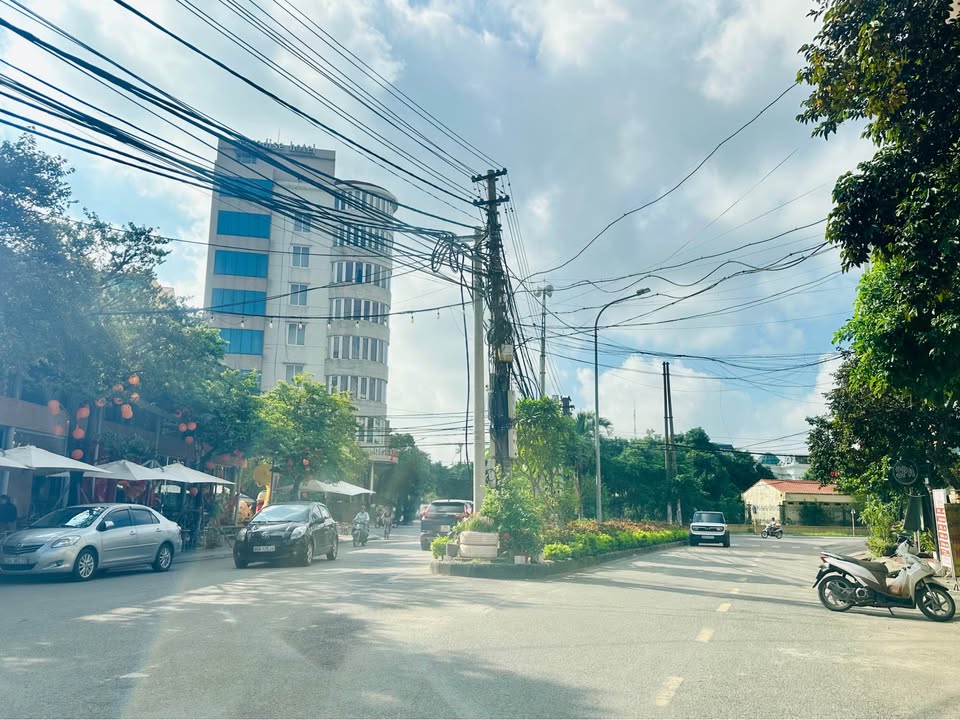 Đất mặt tiền chợ Tre Trần Phú 78m² giá 12 tỷ - Kinh doanh sầm uất!