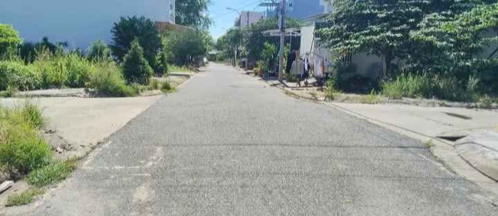 Đất nền TĐC Đất Lành Nha Trang 64m² giá 2.67 tỷ - Sổ đỏ chính chủ!