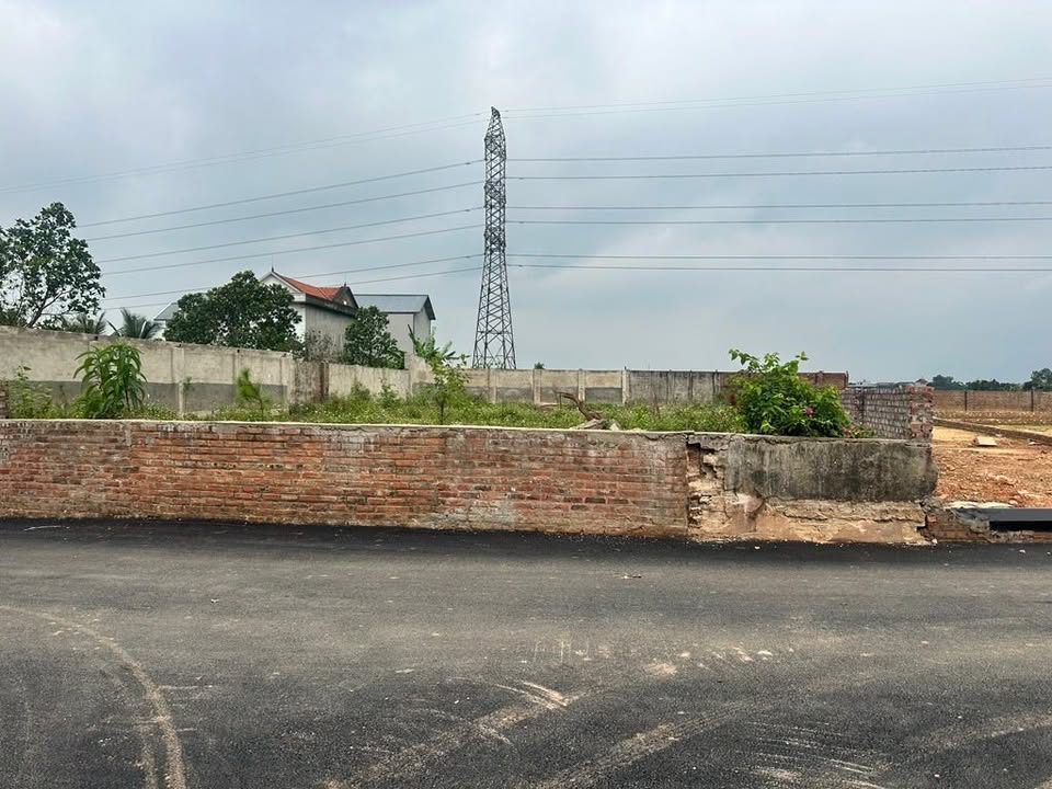 Đất nền Kim Anh Sóc Sơn 640m² giá 6.4 tỷ - Đầu tư lý tưởng!