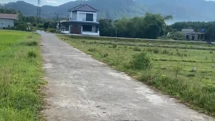 Đất nền Thạch Xuân 240m² giá 1 tỷ - Cơ hội đầu tư hiếm có!