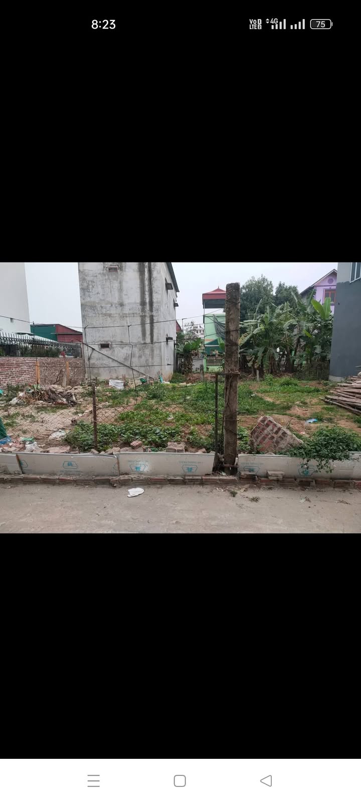 Đất nền Bồng Lai, Quế Võ 98m² giá 2 tỷ - Đầu tư sinh lời hấp dẫn!