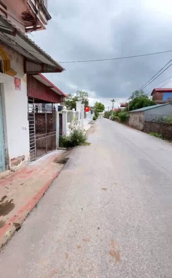 Đất nền đẹp tại Nhị Trai, Quảng Minh, Lương Tài, Bắc Ninh 134,5m² - Đầu tư sinh lời ngay!