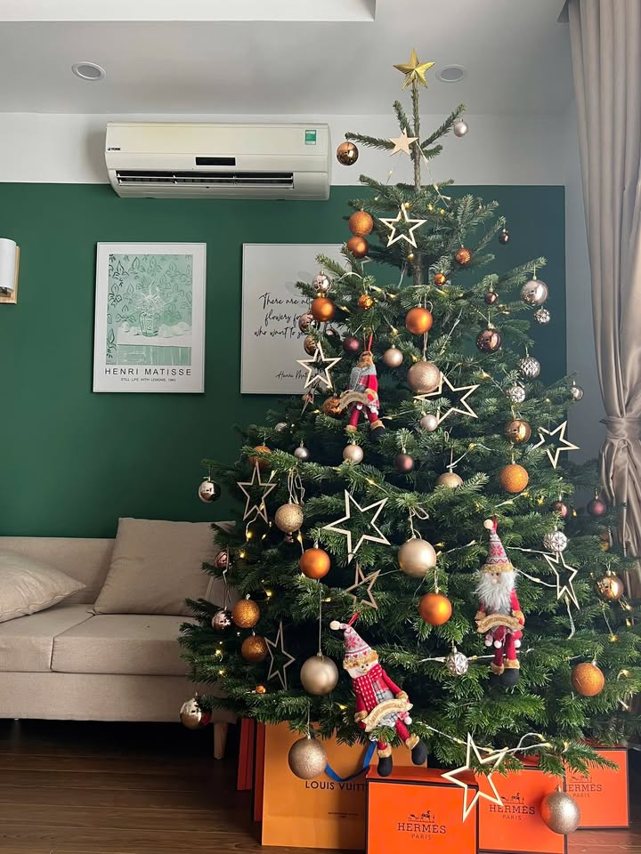 Căn hộ Timescity 3PN 95m² giá 18 triệu - Sẵn sàng vào ở ngay!