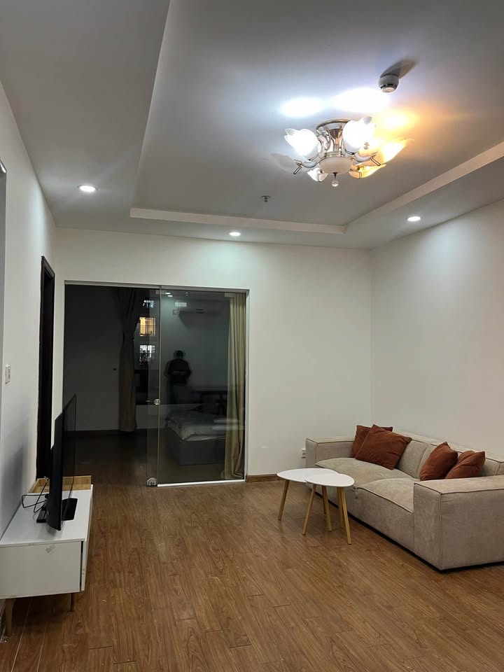 Căn hộ Times City 2PN giá 15 triệu - Sẵn sàng vào ở ngay!