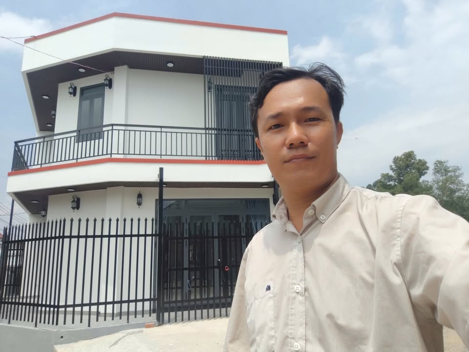 Nhà 2 tầng Hòa Lân 1, Bình Dương 68m² giá 3.2 tỷ - Sẵn sàng vào ở ngay!