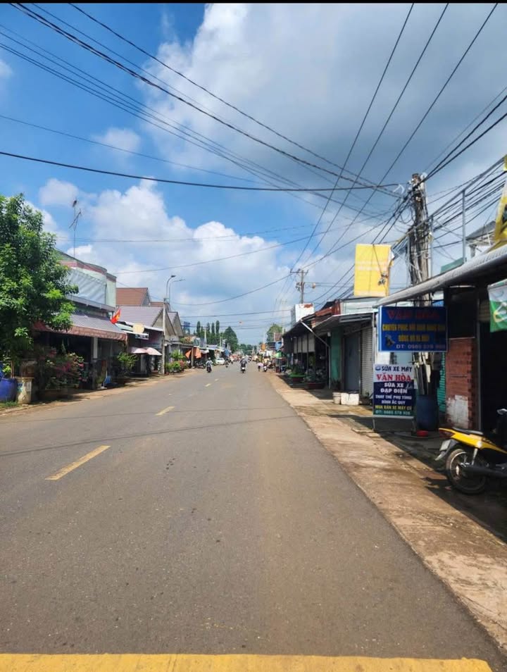 Đất nền Long Khánh 210m² giá 500 triệu - Cơ hội đầu tư siêu lợi nhuận!