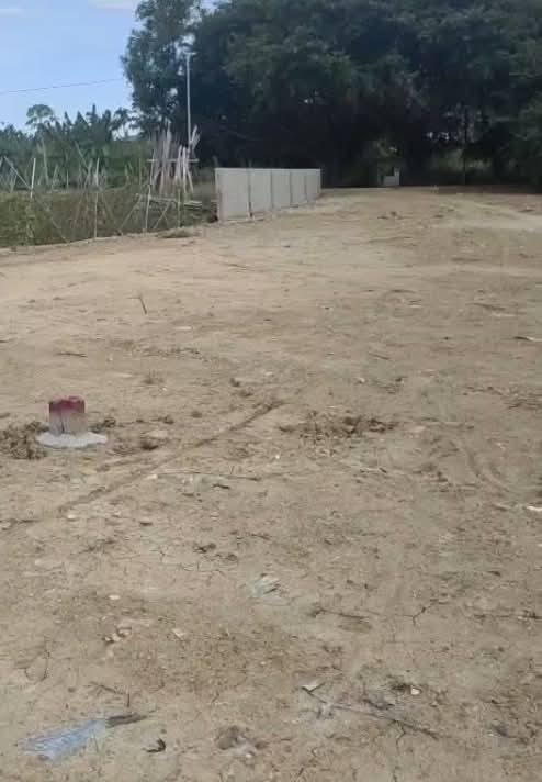 Đất chính chủ xã Diên Phú, Diên Khánh 141.2m² giá 1.2 tỷ - Cơ hội đầu tư tuyệt vời!