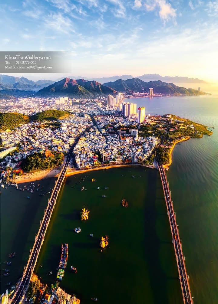 Nhà mặt tiền Điện Biên Phủ, Vĩnh Hoà, Nha Trang 100m² giá 15.5 tỷ - Đầu tư sinh lời ngay!