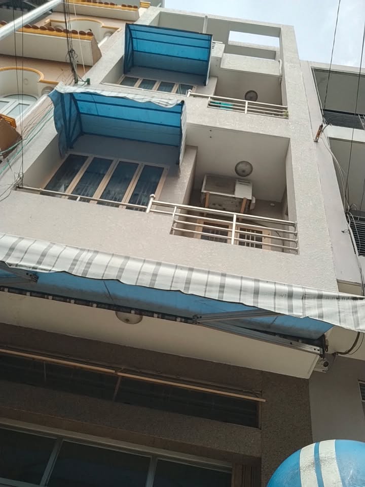 Bán nhà Lê Trọng Tấn, Tân Phú - 81.7m² chỉ 9.5-10 tỷ - Pháp lý rõ ràng