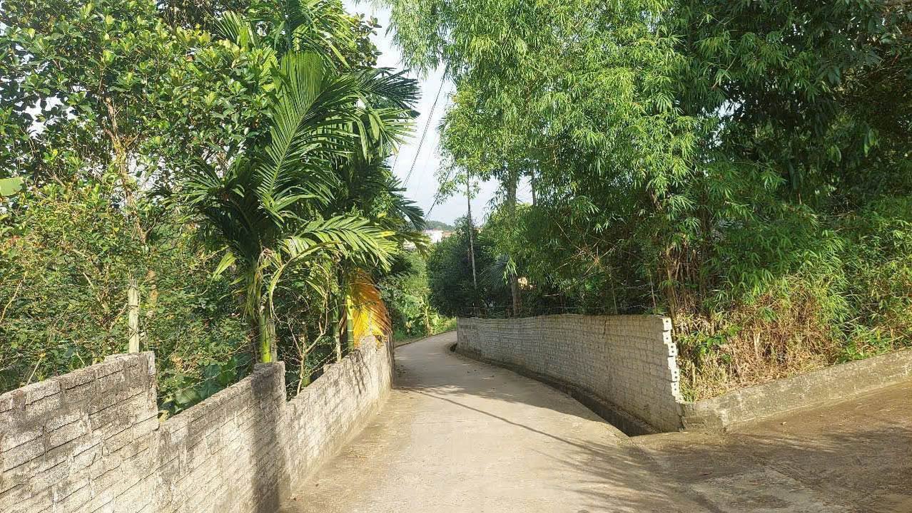 Bán lô đất 2 mặt tiền Yên Ninh 200m² giá 1.39 tỷ - Cơ hội đầu tư sinh lời!