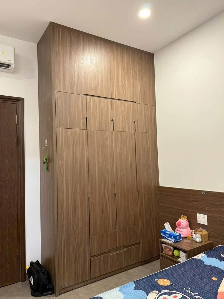 Căn hộ cho thuê 1PN khu Acc Nha Trang 30m² giá 4 triệu - Gần biển chỉ vài bước!
