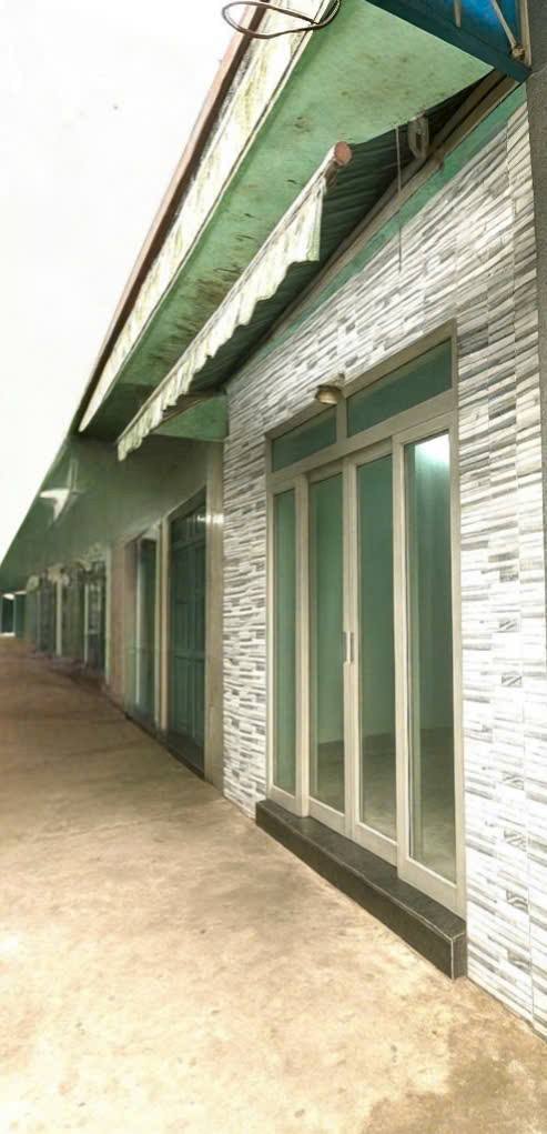 Nhà phố Bình Tân 32m² giá 2.95 tỷ - Chính chủ bán gấp để nâng cấp!