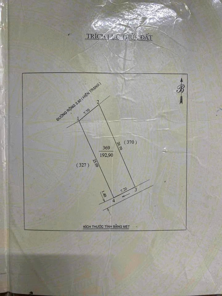Nhà 2 tầng xóm Trung Tiến, phường Vinh Hưng 192,9m² giá 6 tỷ - Kiến trúc kiên cố, vị trí đắc địa!