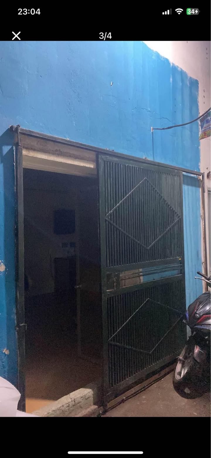 Nhà cho thuê Định Công 39b/230/31/24 - Ô tô đỗ cửa, chỉ 3.8 triệu