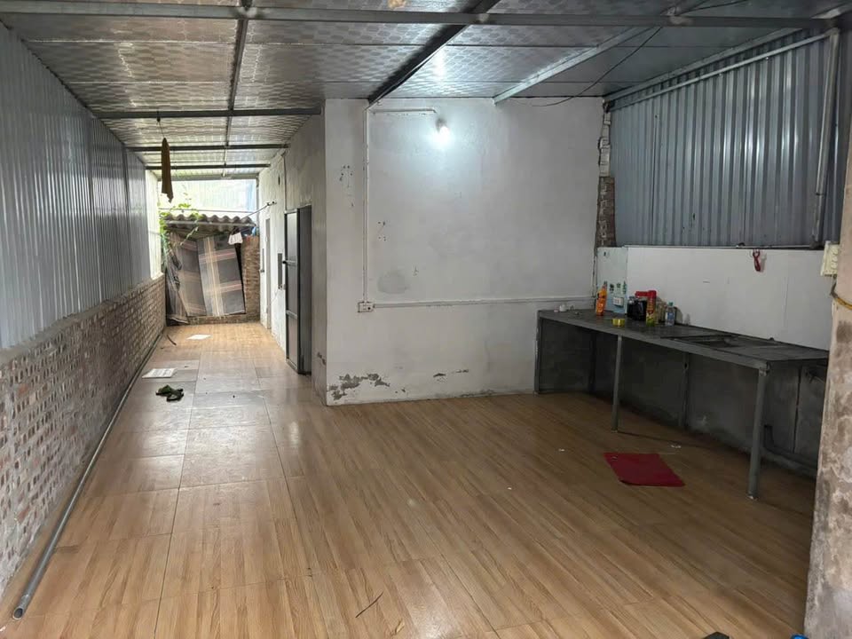 Nhà cấp 4 cho thuê tại Tân Dân, Sóc Sơn - Giá chỉ 1 triệu/tháng!