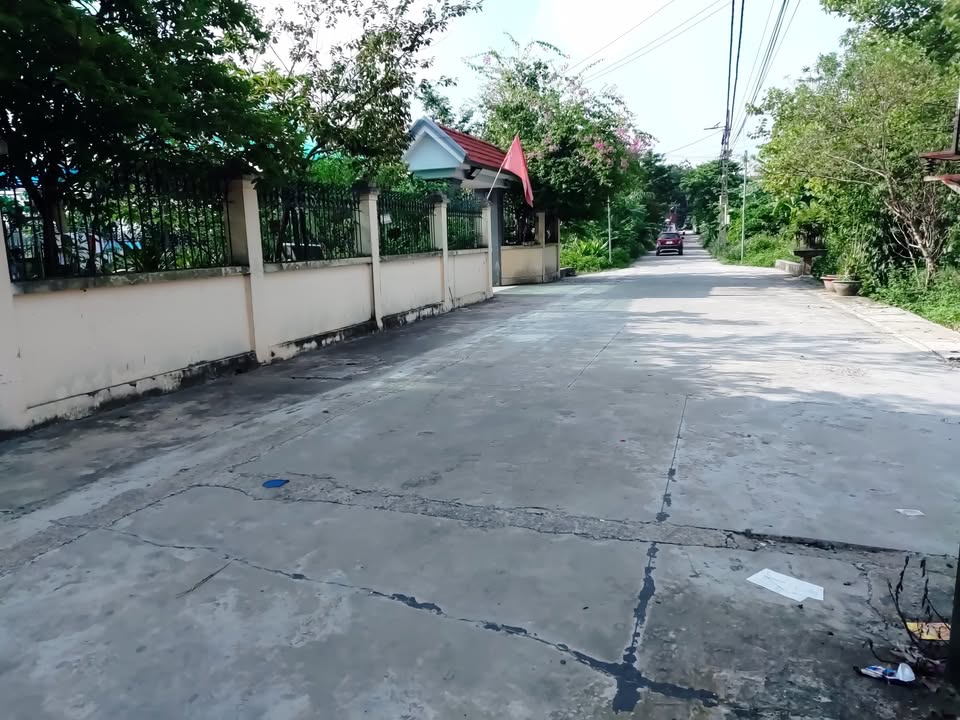 Đất nền Đông Xuân, Sóc Sơn 100m² - Lô góc 2 mặt tiền ô tô vào tận đất!