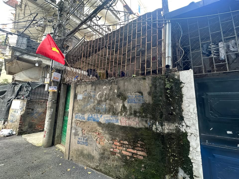 Đất Thụy Phương Bắc Từ Liêm 47m² giá 4.1 tỷ - Mặt tiền 4.7m, đầu tư sinh lời!