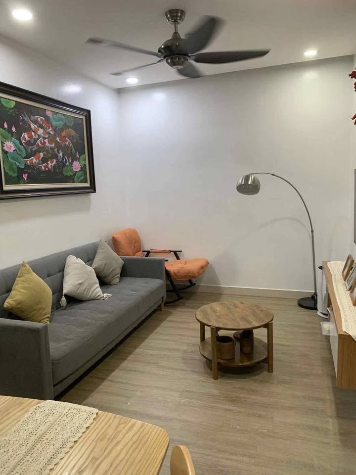 Căn hộ Xuân Mai Complex Hà Đông 51m² giá 3 tỷ - Full nội thất, sẵn sàng ở ngay!