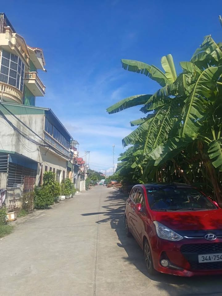 Đất nền Tân Bình, Hải Dương 50.2m² giá 2.8 tỷ - Chính chủ cần bán gấp!