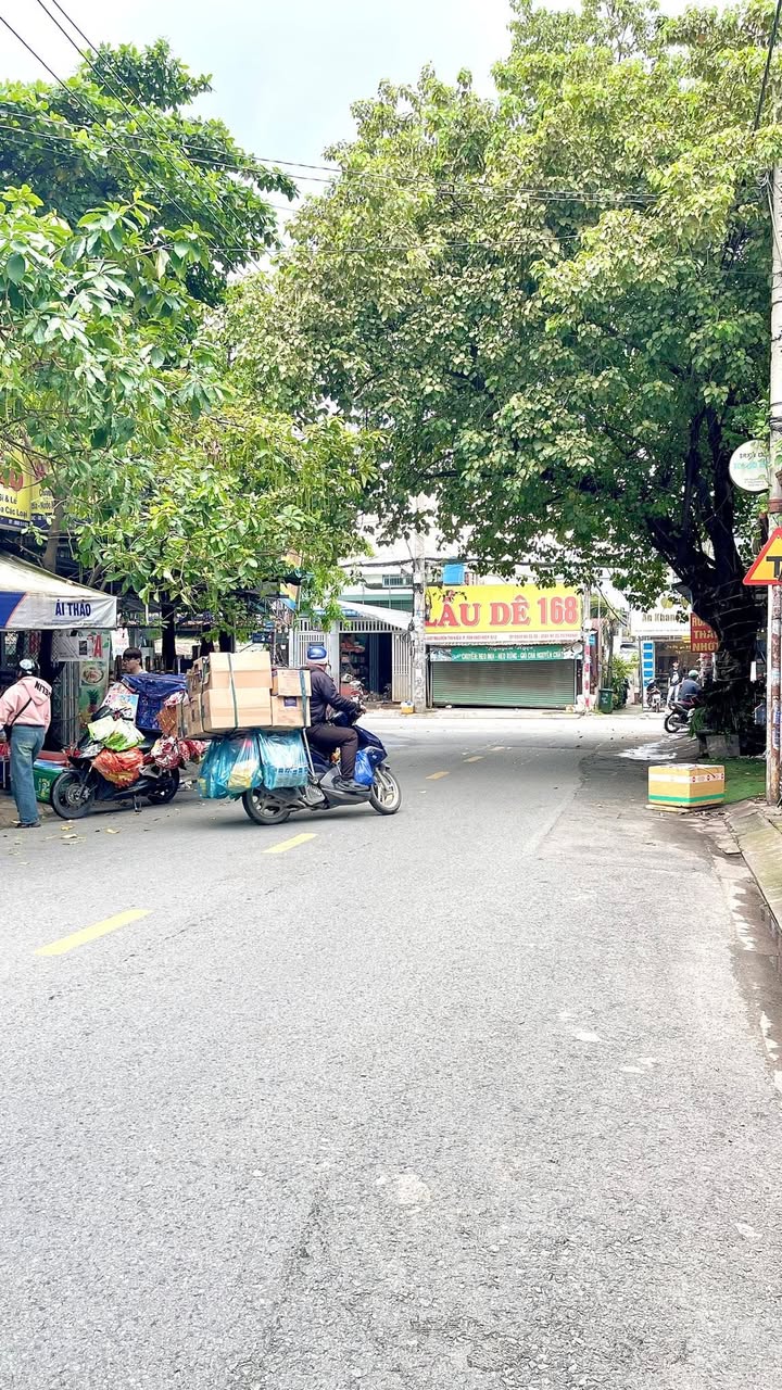 Nhà phố Trần Thị Do quận 12, 20m² giá 1.05 tỷ - Nhà nhỏ xinh hoàn hảo cho gia đình!