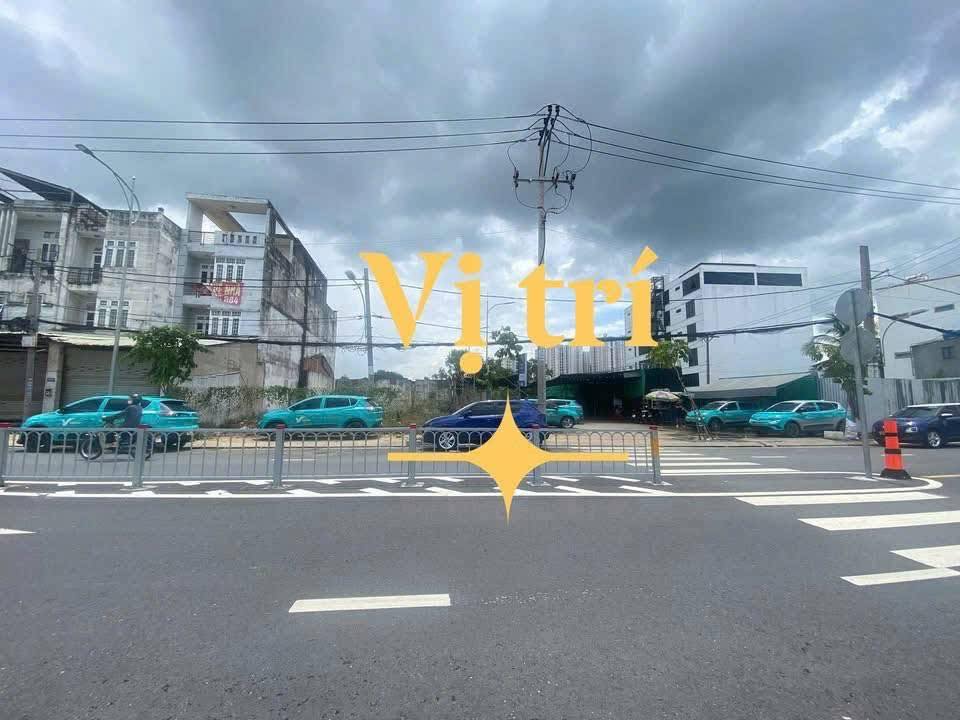 Đất mặt tiền kinh doanh đường Kênh Bà Tiếng, 495m² giá 33 tỷ - Đầu tư sinh lời ngay!