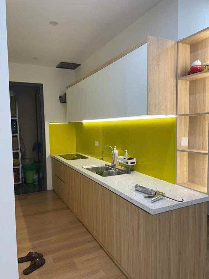 Căn hộ 2PN The Ori Garden 59m² giá 6.5 triệu - Full nội thất mới 100%!