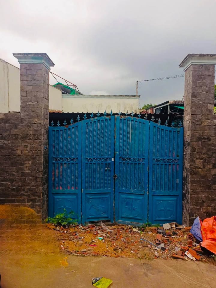 Nhà SHR Hóc Môn 146m² giá 4.79 tỷ - Gần chợ Thới Tứ, ô tô vào tận nhà!