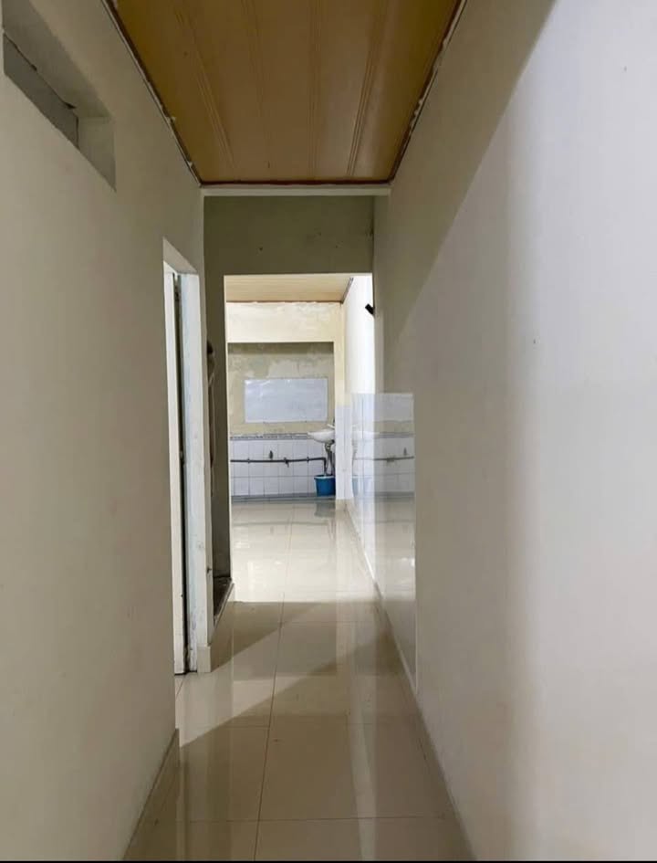 Nhà cho thuê gác lững đường Dũng Sĩ Thanh Khê 80m² giá 6 triệu - Tiện nghi đầy đủ, vào ở ngay!