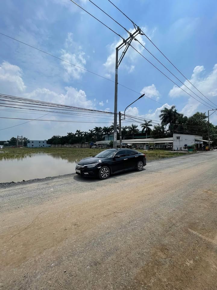 Đất lúa 5000m² đối diện Ecopark giá chỉ 7 tỷ - Cơ hội đầu tư hấp dẫn!