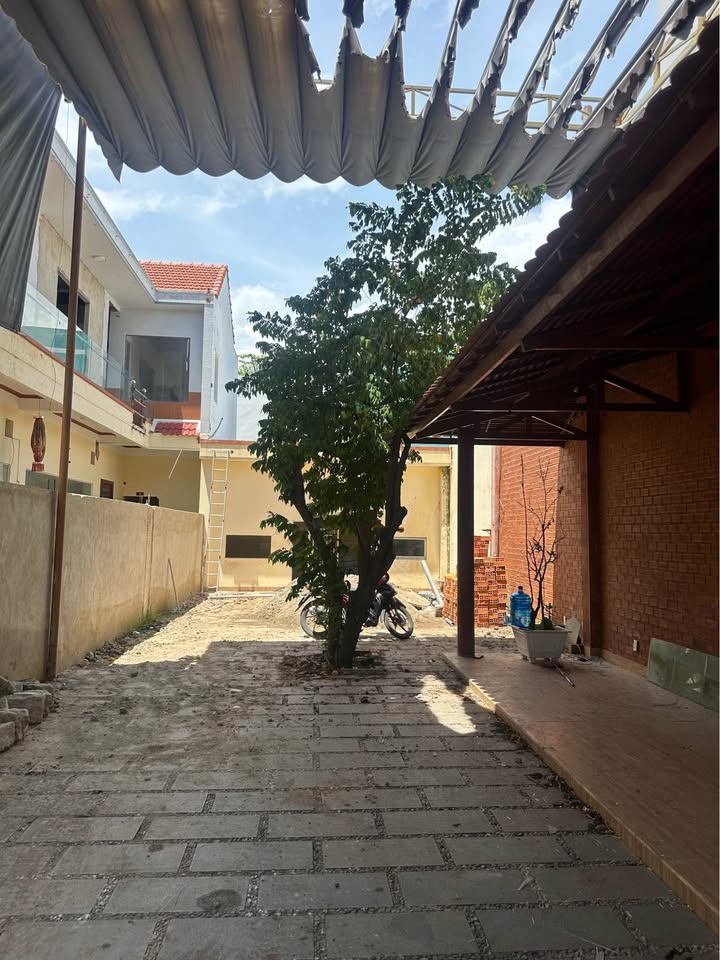 Cho thuê mặt bằng kinh doanh đường Bửu Đóa, Nha Trang 175m² - Vị trí đắc địa, thích hợp mọi mô hình!